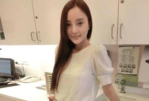 李小璐的最新爆料是什么,揭露娱乐圈惊人内幕